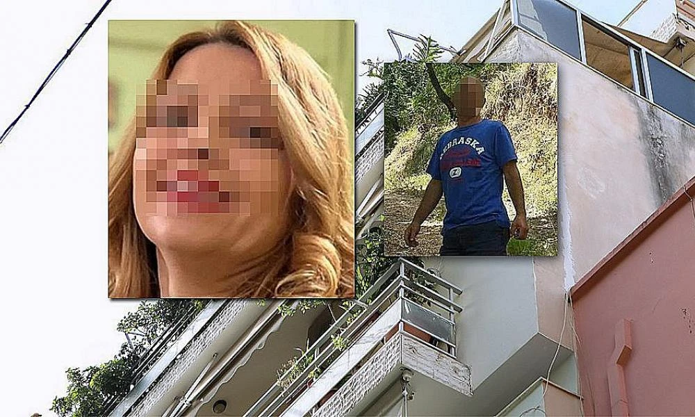 Κουκάκι: «Καίνε» τον 55χρονο τα παιδιά του – Βασανιστικά τα τελευταία λεπτά της 46χρονης